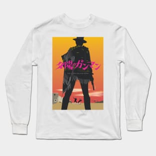 For a few dollars more Long Sleeve T-Shirt